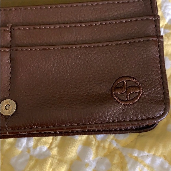Split wallet - Picture 4 of 4